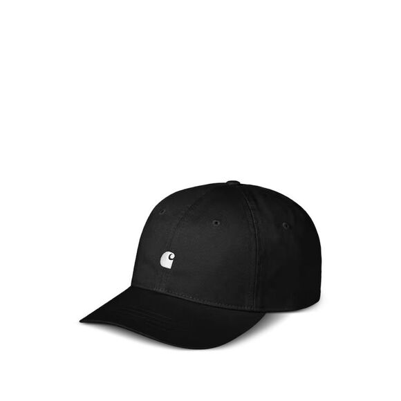 Carhatt Wip Main Madison Logo Cap
